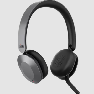 ThinkPad Dual-Mode Wireless ANC Foldable Headset