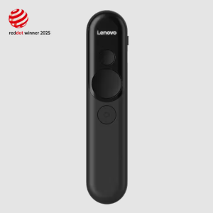 Lenovo Laser Rechargeable Presentation Remote