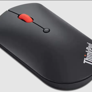 Lenovo ThinkPad Silent – Mouse – right/left handed