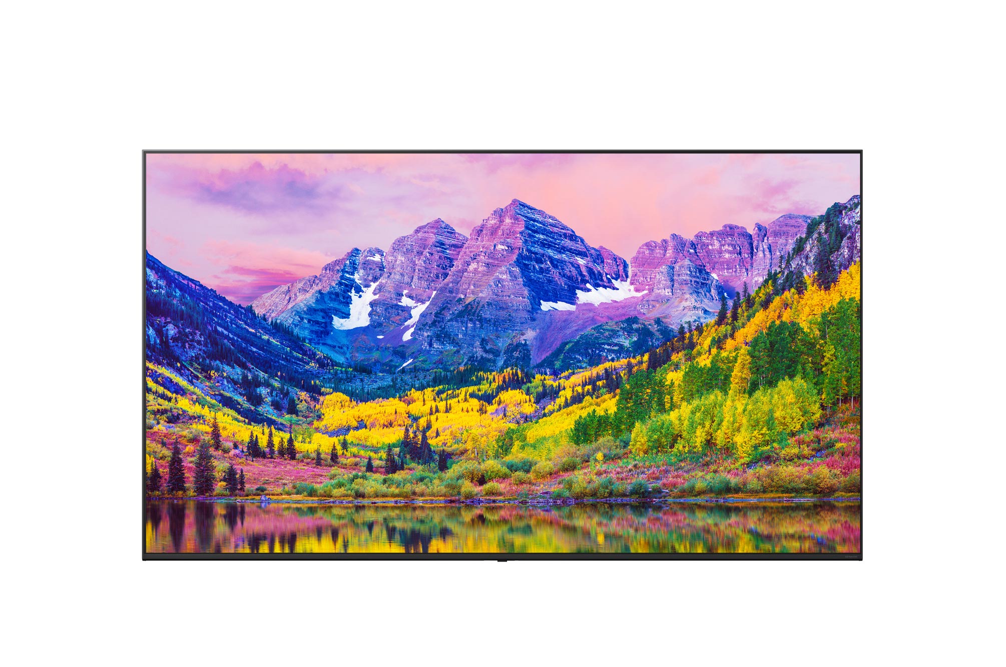 LG 55UK762H , UHD, webOS5.0, Pro:Centric Smart