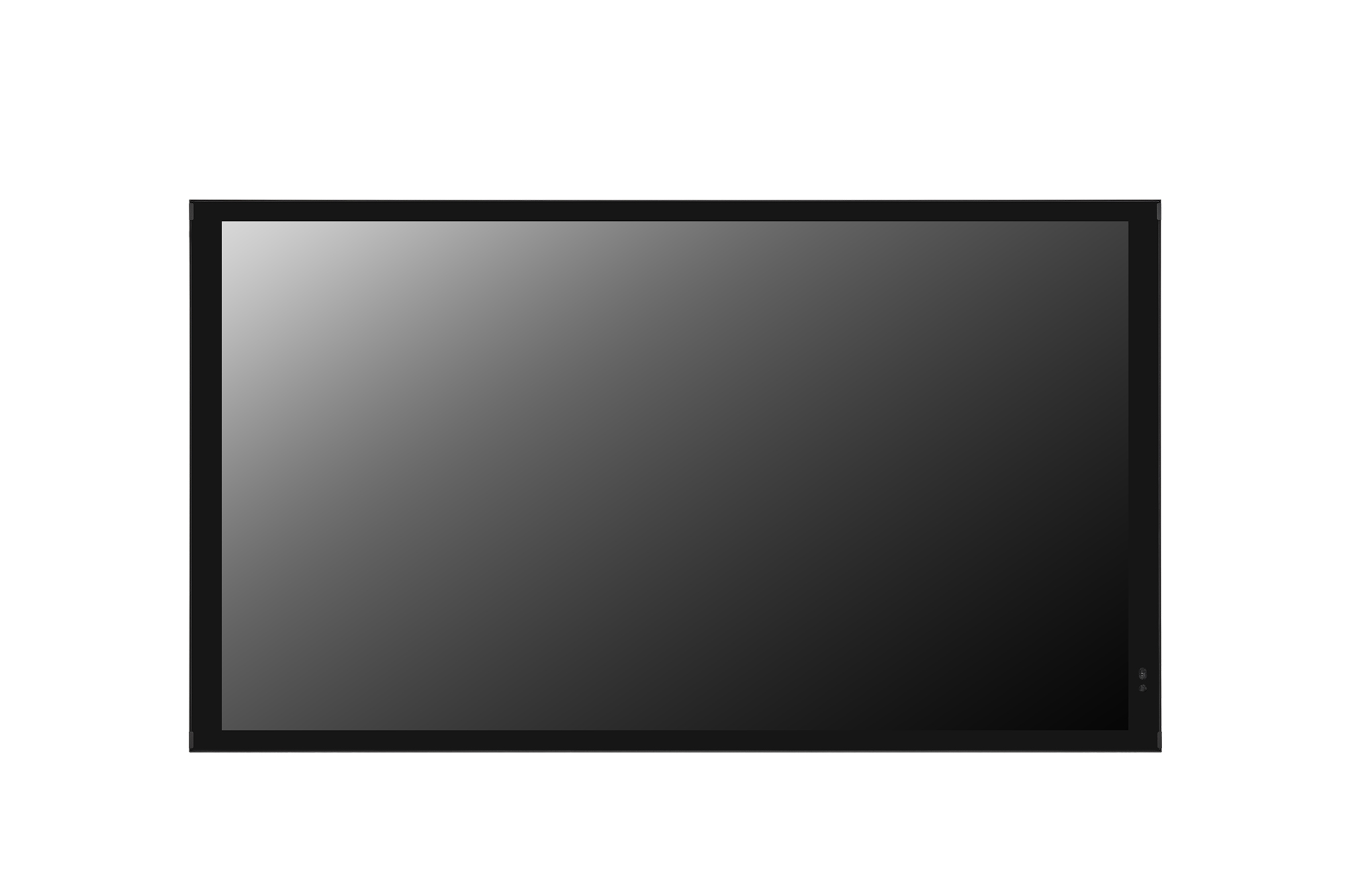 LG 55XE4P, High Brightness Outdoor Disp., 4000nits