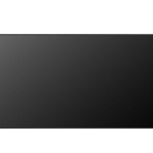 LG 75UH5N-M, UHD Signage, 500nits, 3xHDMI, DP