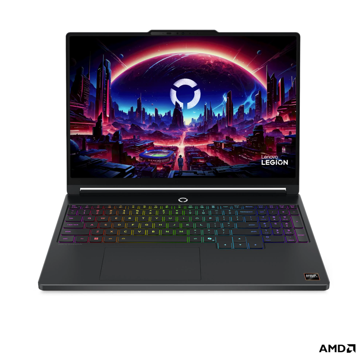 Lenovo Legion 5 R9/32GB/1TB/5060/15,3''/DOS/3god