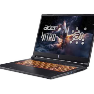 Acer Nitro V17 R7-260/16GB/1TB/RTX5060/17,3″/DOS