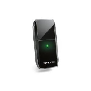 TP-Link Archer T2U, AC600 WLAN USB adapter
