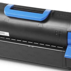 Oki toner + bubanj za B731, MB770, 36k