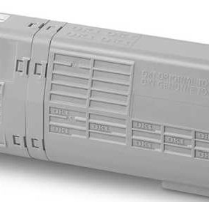 Oki toner za ES5431, MC3452/5462, crveni, 6k