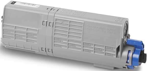 Oki toner za ES5432, ES5463/5473, cyan, 6k