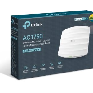 TP-LinkAC1750 Wireless Dual Band Gbit Ceiling AP
