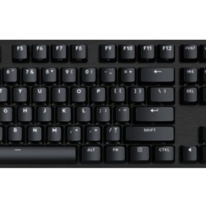 Logitech G413 SE gaming tipkovnica, mehanička
