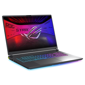 ASUS G815 U9-386H/32GB/1TB/RTX5080/18″2.5K/W11