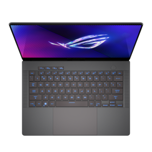 ASUS GA403 R9-465/32GB/1TB/RTX5060/14″3K/W11