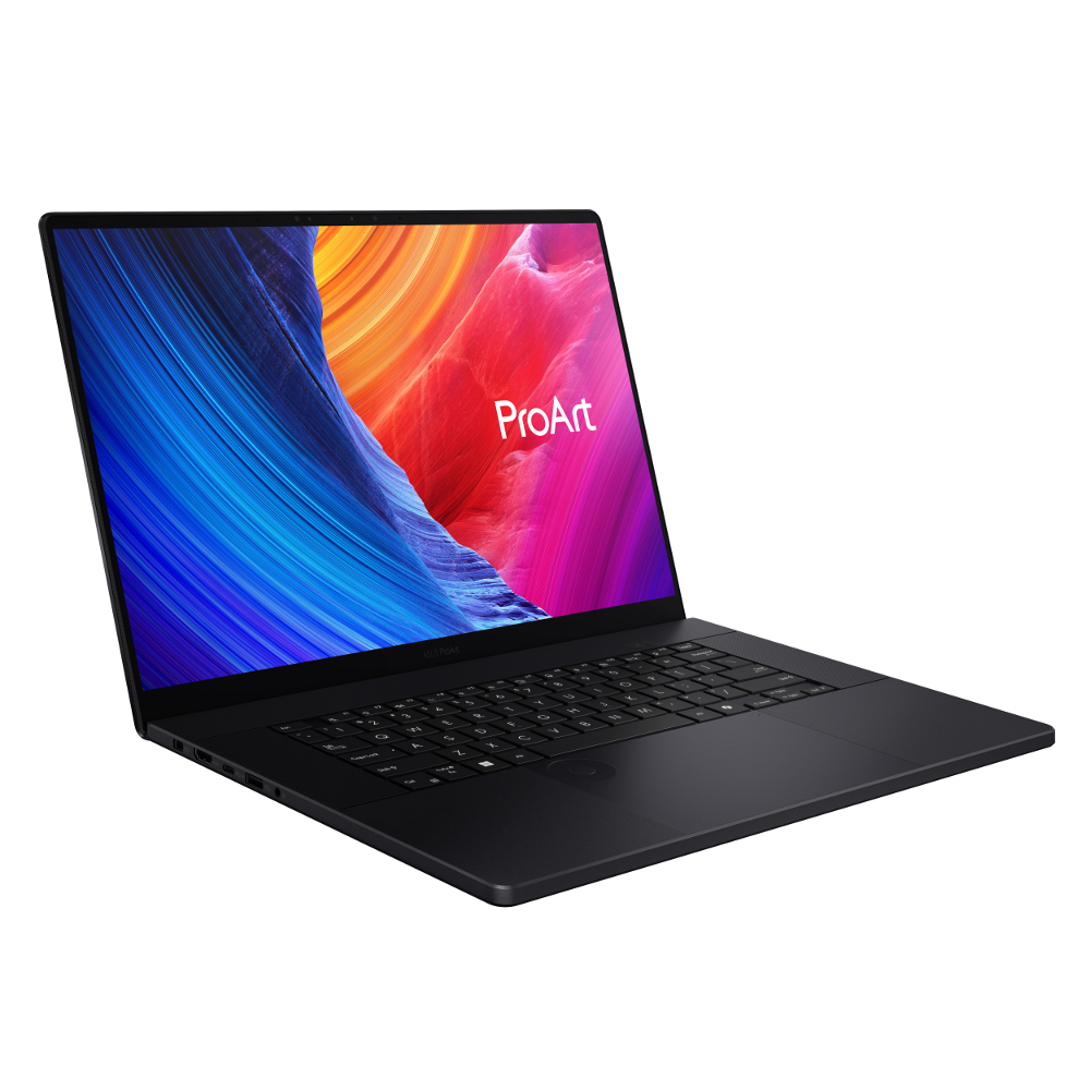 ASUS H7606 R9 HX 370/64GB/2TB/RTX5070/16"3K/W11Pro