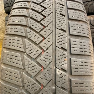 ZIMSKE GUME CONTINENTAL WINTERCONTACT TS850P  215-65-R17