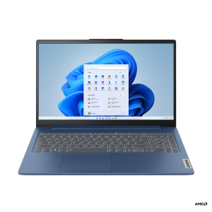 Lenovo Ideapad 3 R7-5825U/16GB/512GB/15,6″FHD/DOS