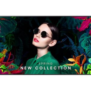 Samsung LH43QMCEPGCXEN, 43” UHD, 500 nita, 24/7