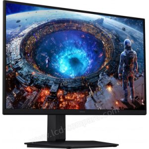 Samsung 27″ LS27HG806EFXEN, IPS 5K, 180Hz, HAS