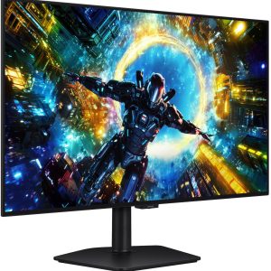 Samsung 32″ LS32HG730SUXEN, OLED UHD, 165Hz, HAS