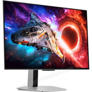 Samsung 32″ LS32HG800SUXEN, OLED UHD, 240Hz, USB-C