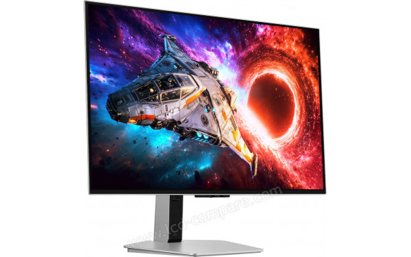 Samsung 32" LS32HG800SUXEN, OLED UHD, 240Hz, USB-C