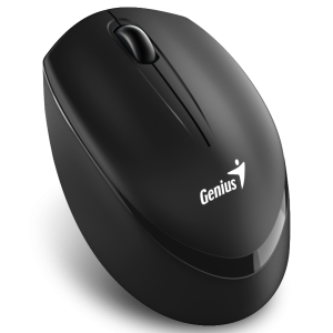 Genius NX-7009, bežični miš, crni