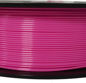 PLA filament 1.75 mm, 1 kg, pink