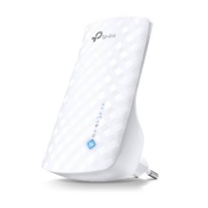 TP-Link RE190, AC750 WiFi pojačivač signala