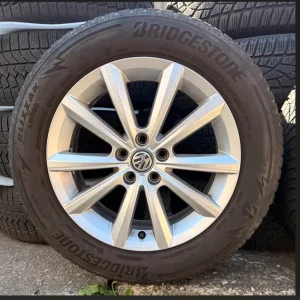 ALU FELGE VW 16″ 5X100
