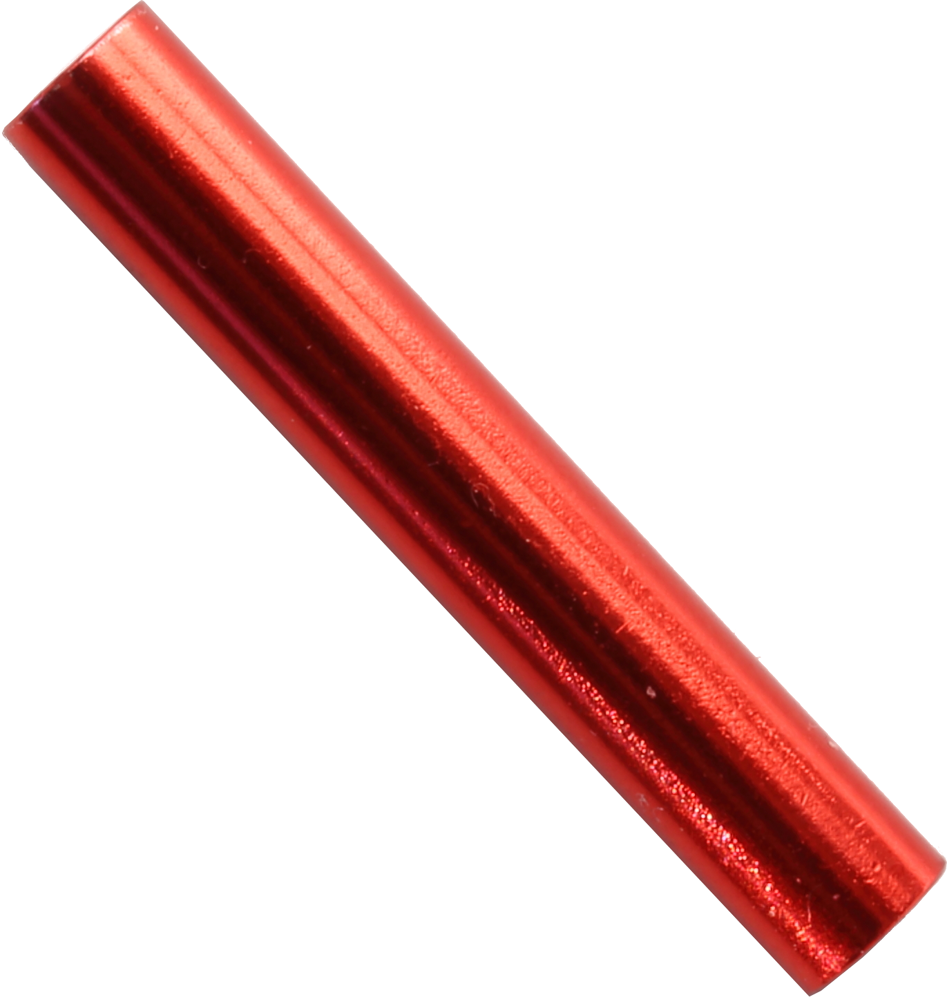 Aluminum spacer M3 40 mm, 10 pcs.