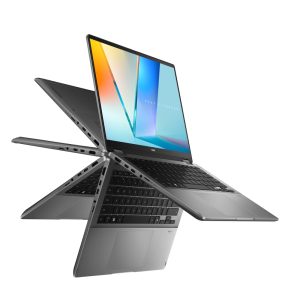 ASUS TP3407 U7-258V/32GB/1TB/14″WUXGA/W11