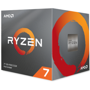 AMD Ryzen 7 5700G, 8C/16T 3,8GHz/4,6GHz, 16MB, AM4