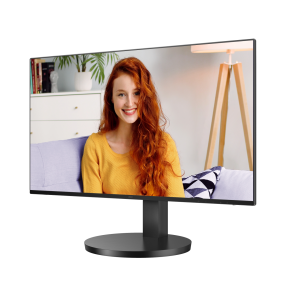 AOC 24B3CF2 23,8″, HDMI, USB-C, HAS, zvuč., USB