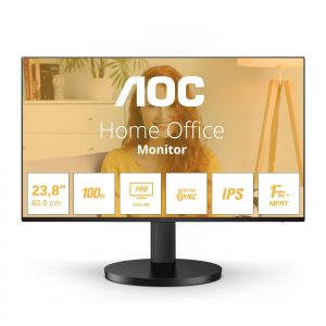 AOC 24B3HA2 23,8″, VGA, HDMI, zvuč., 120Hz