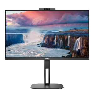 AOC 24V5CW 23,8″, 2xHDMI, DP, USB-C, WEBC