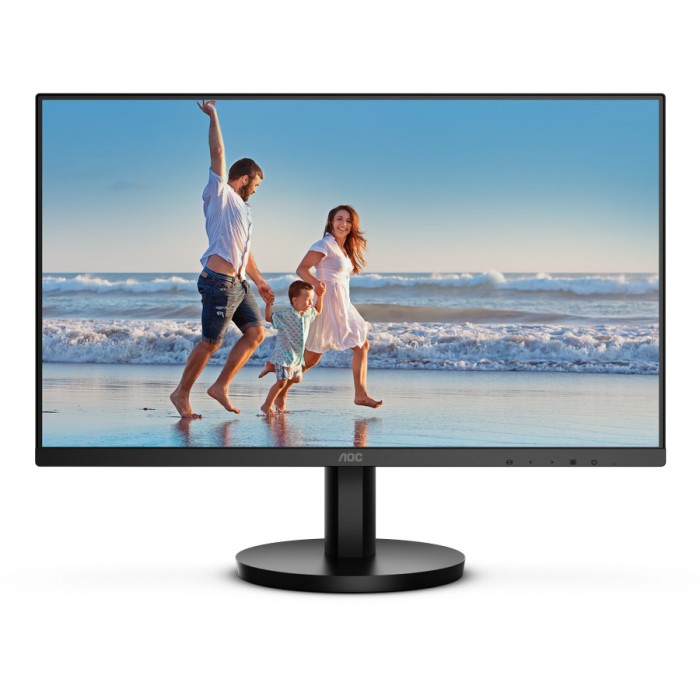 AOC 27B3CF2 27", HDMI, USB-C, USB, HAS, 100Hz