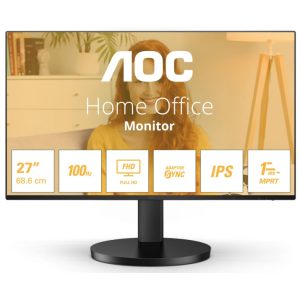 AOC 27B3HA2 27″, VGA, HDMI, zvuč., 120Hz