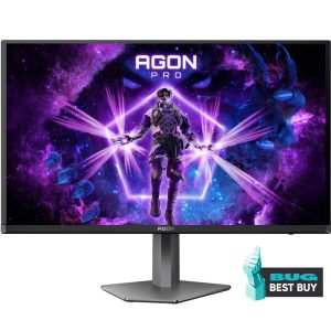 AGON AG276QZD2 27″, QD-OLED, 2XHDMI, 2xDP, 2k, 240