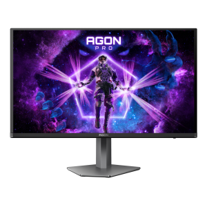 AGON AG276UZD 27″, QD-OLED, 2XHDMI, DP, 4K, 240Hz