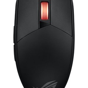 ASUS ROG STRIX IMPACT III, bežični gaming miš, crn