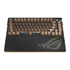 ASUS ROG AZOTH EXTREME Edition 20