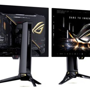 ASUS PG27AQWP-G, 27″, 2xHDMI, DP, 540Hz/720Hz