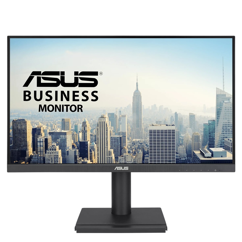 ASUS VA24DQFS 23,8", HDMI, DP, USB, HAS, 100Hz