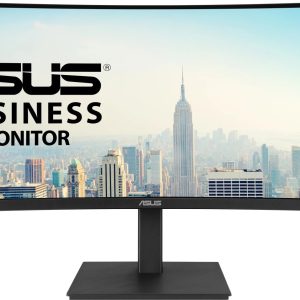 ASUS VA34VCPSR 34″, HDMI, DP, HAS, RJ45, 96W, USB