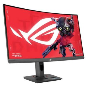 ASUS XG27WCS 27″, QHD, HDMI, DP, USB-C, 180Hz, HAS