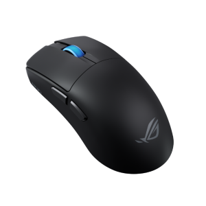 ASUS ROG Harpe II Ace, bežični gaming miš, crna