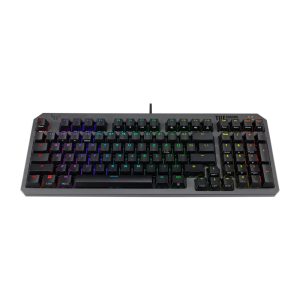ASUS TUF GAMING K3 Gen II, tipkovnica, USB