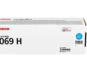 Canon toner CRG-069HC, plavi