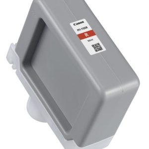 Canon tinta PFI-1100, Red