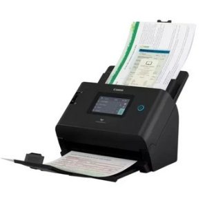 Canon skener DR S350NW
