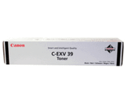 Canon toner CEXV39